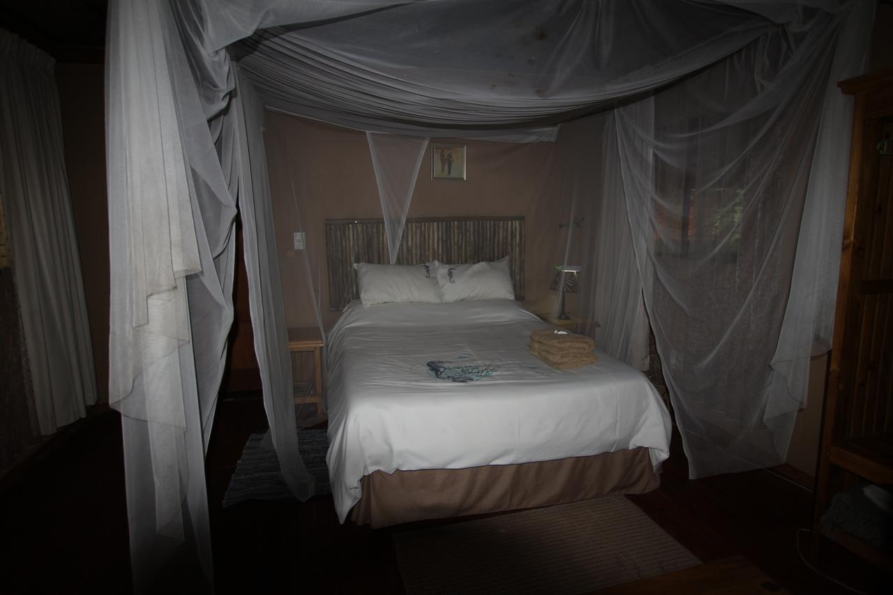 Lodge Kosi Bay