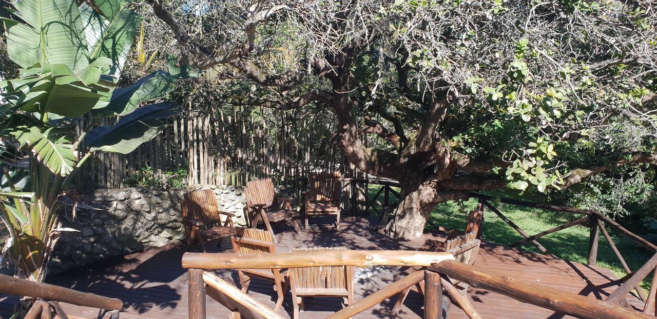 Kosi Bay * Manguzi