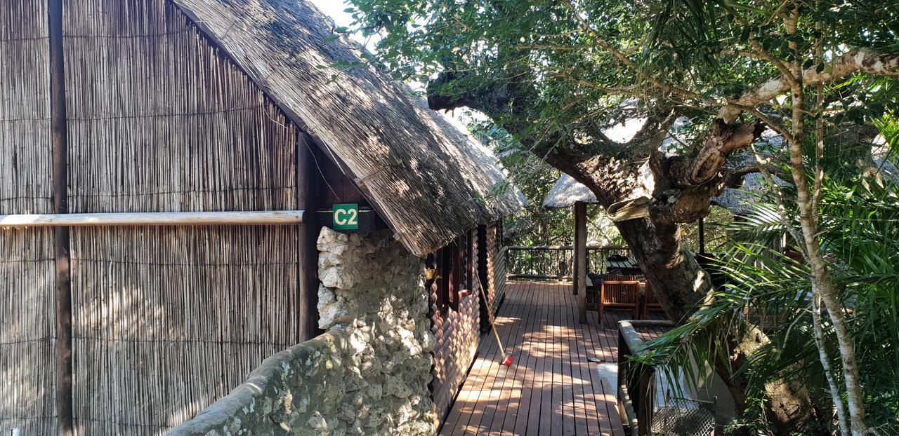 Lodge Kosi Bay